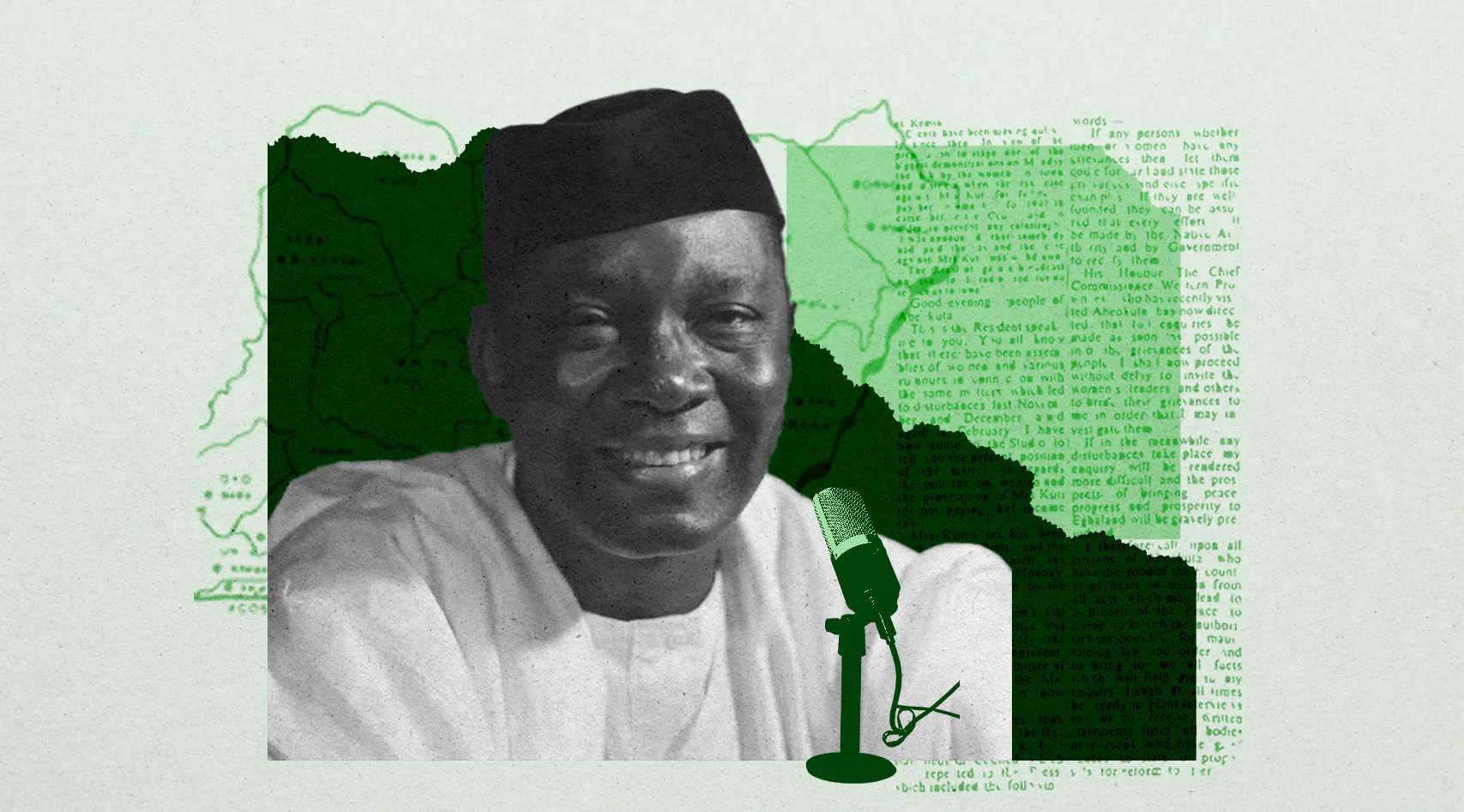 October 1, 1962 Independence Day Speech by Nnamdi Azikiwe