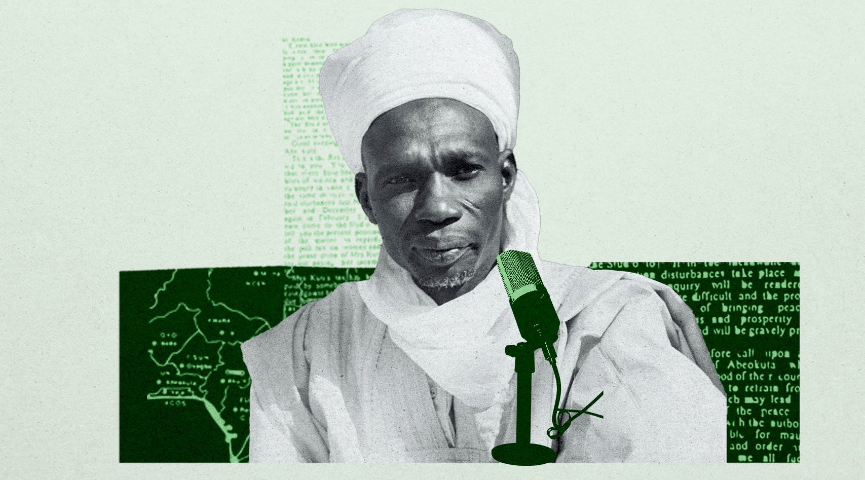 October 1, 1960 Independence Day Speech by Abubakar Tafawa Balewa