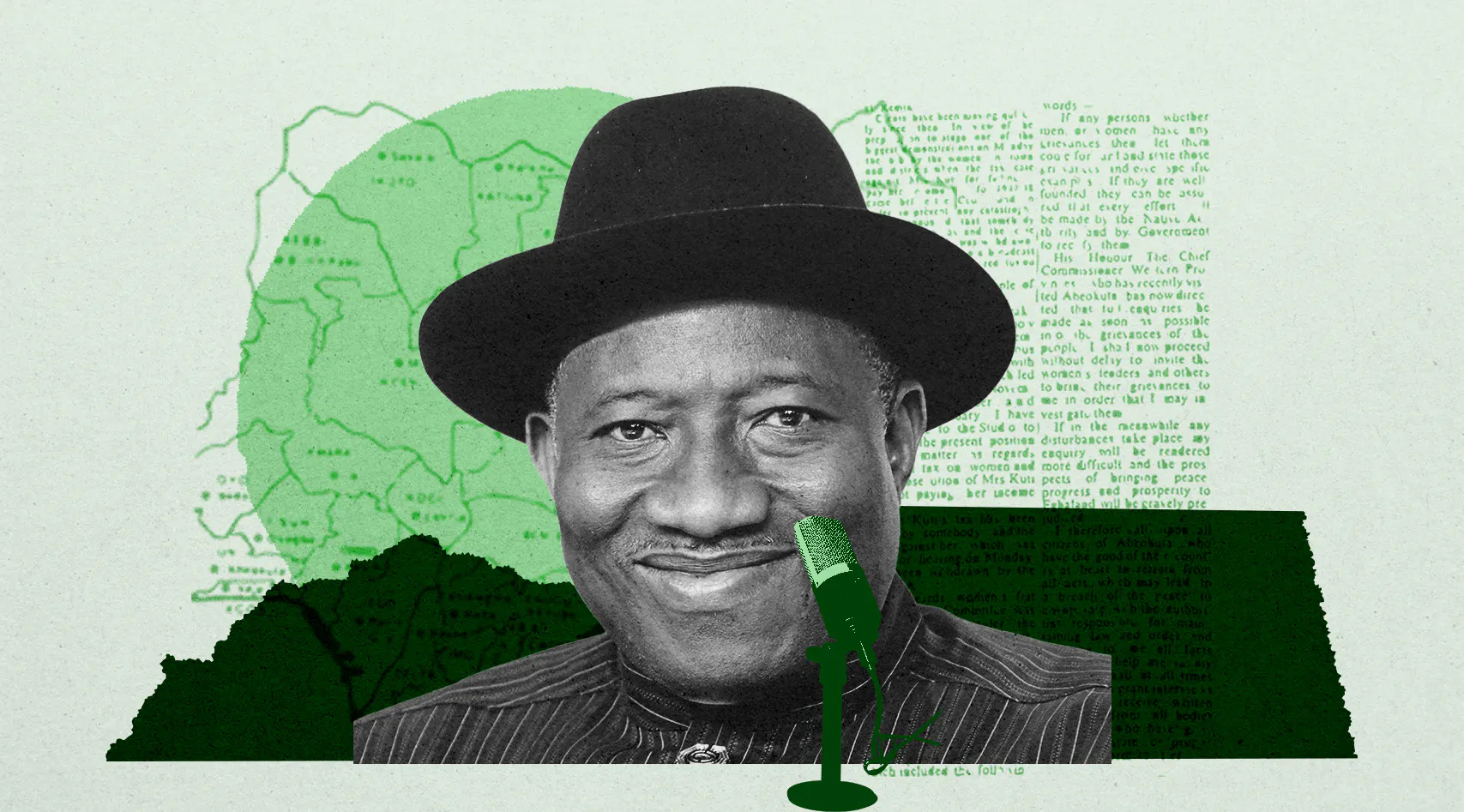 October 1, 2014 Independence Day Speech by Goodluck Jonathan