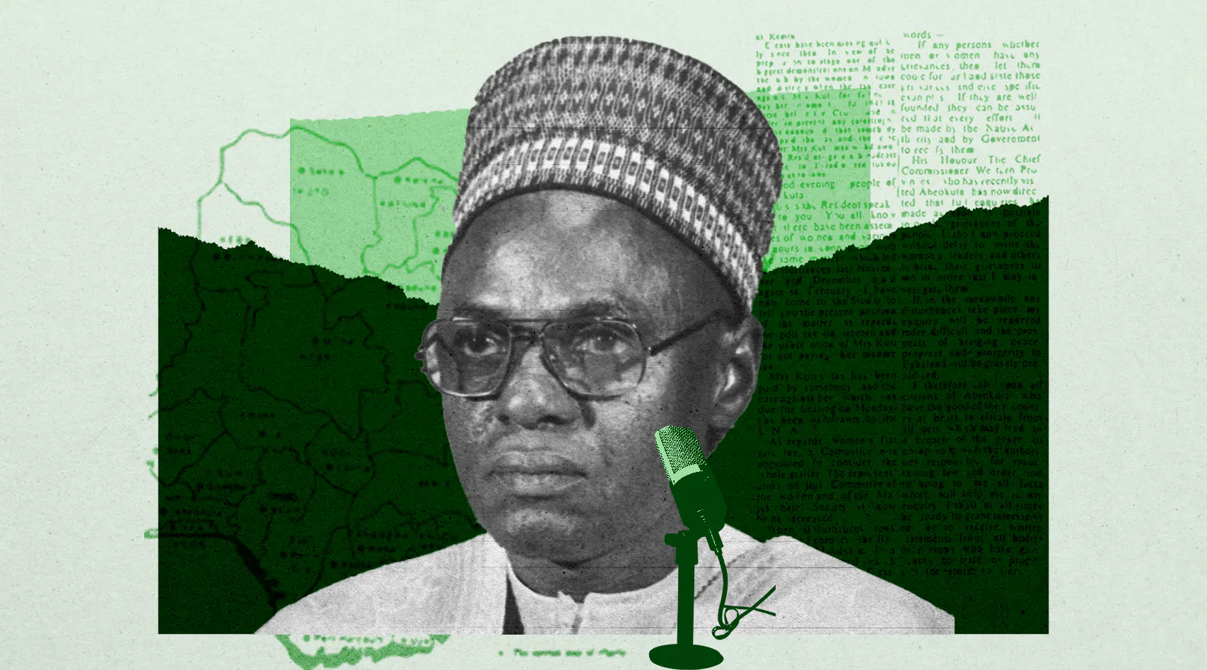 October 1, 1982 Independence Day Speech by Shehu Shagari