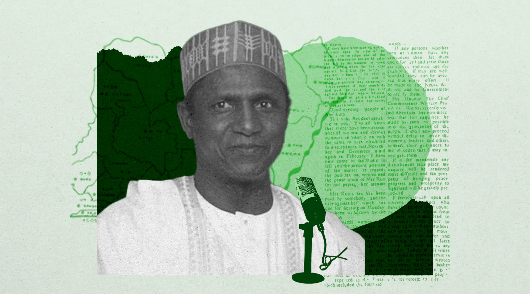 October 1, 2009 Independence Day Speech by Umaru Musa Yar’Adua