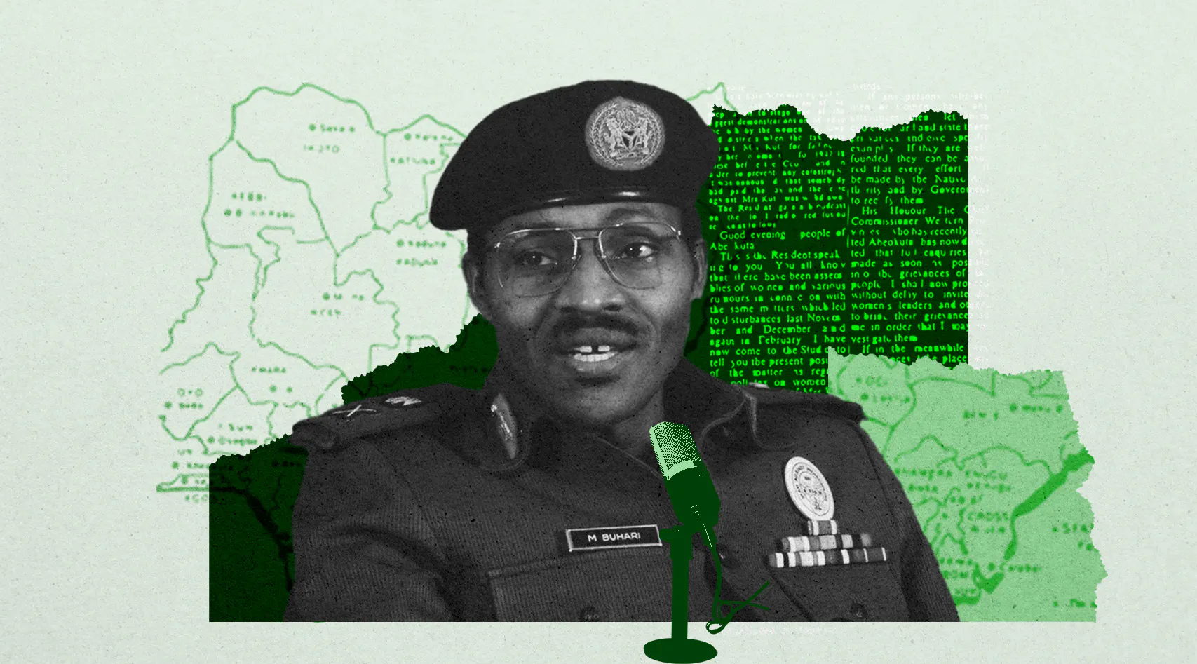 October 1, 1984 Independence Day Speech by Muhammadu Buhari