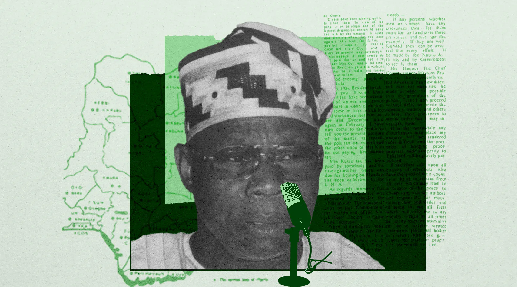 October 1, 2000 Independence Day Speech by Olusegun Obasanjo