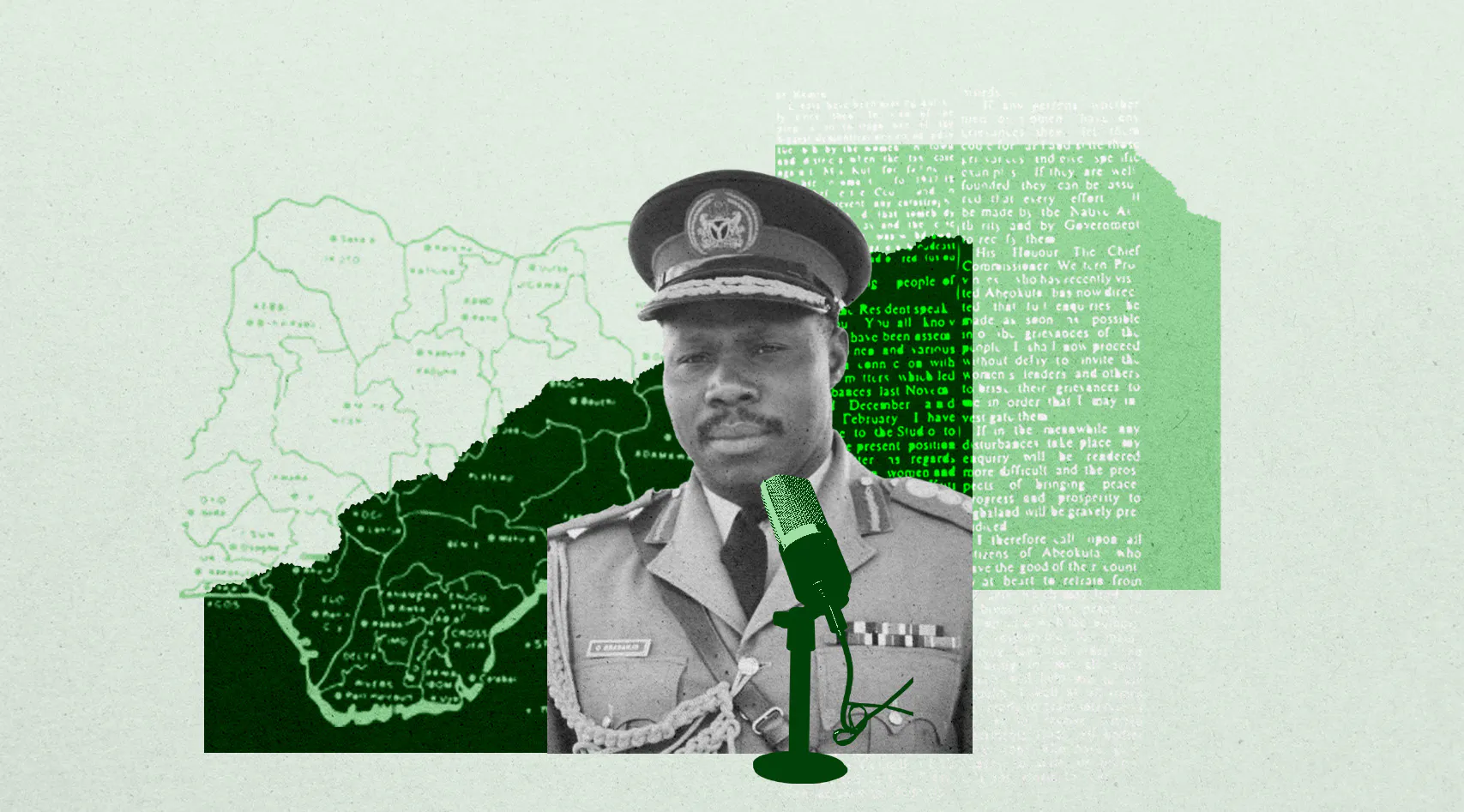 October 1, 1978 Independence Day Speech by Olusegun Obasanjo