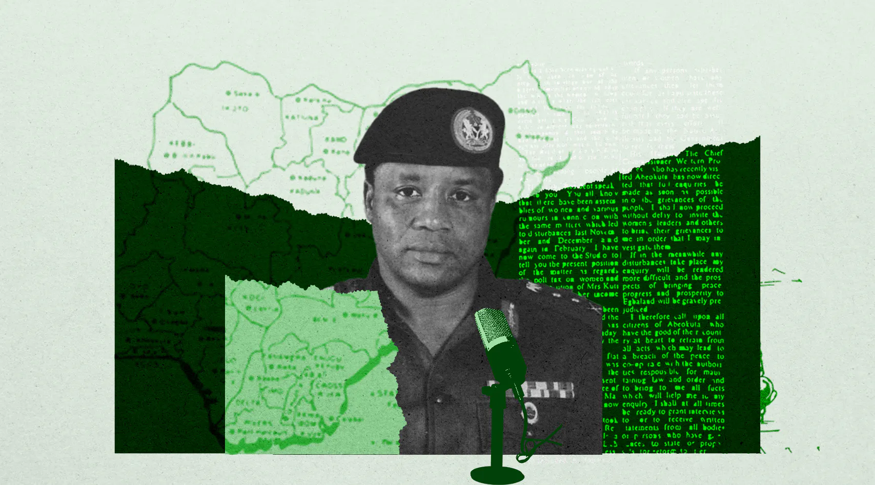 October 1, 1990 Independence Day Speech by Ibrahim Babangida