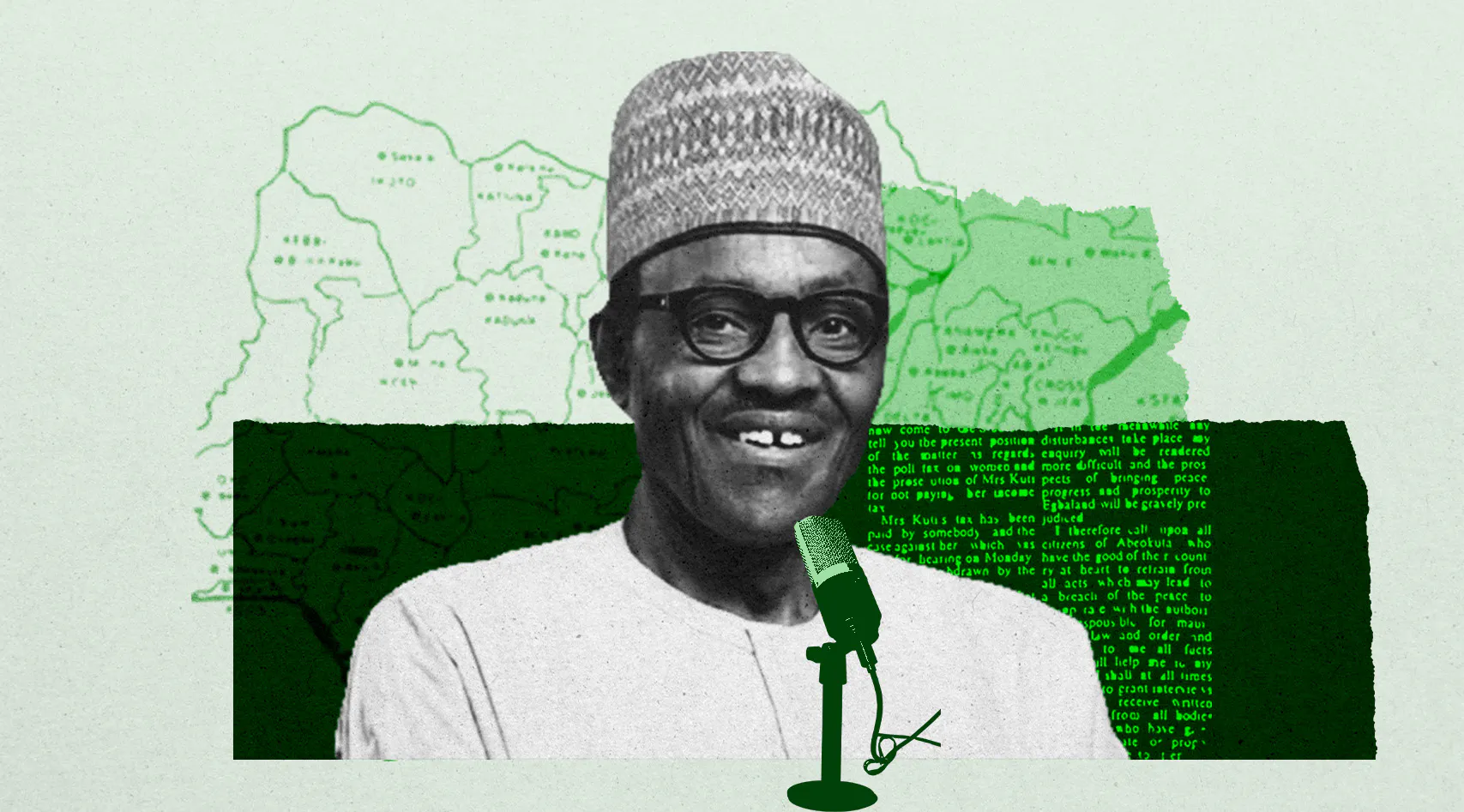 October 1, 2021 Independence Day Speech by Muhammadu Buhari