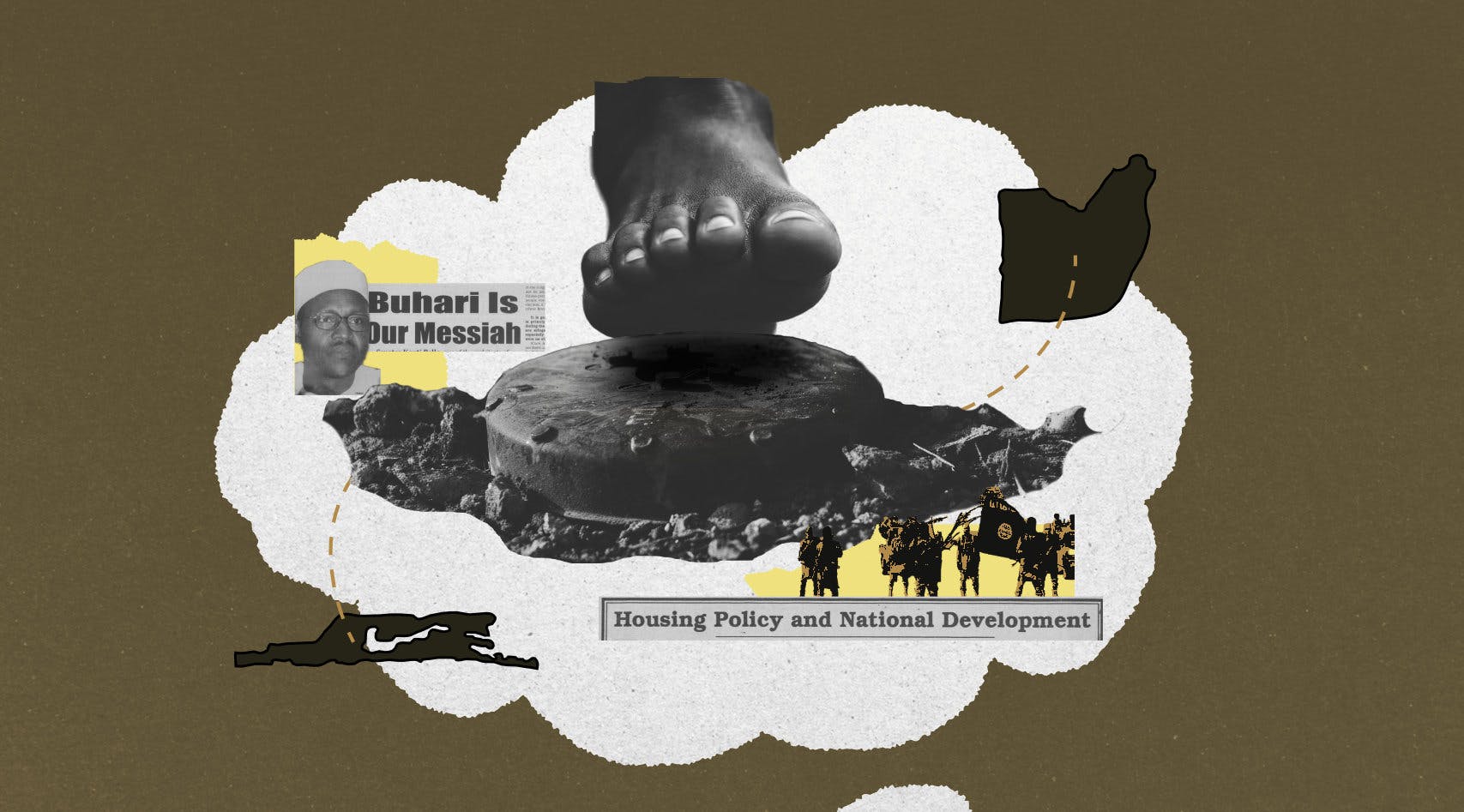 Editor's Note: Who Needs to Remember the Past?