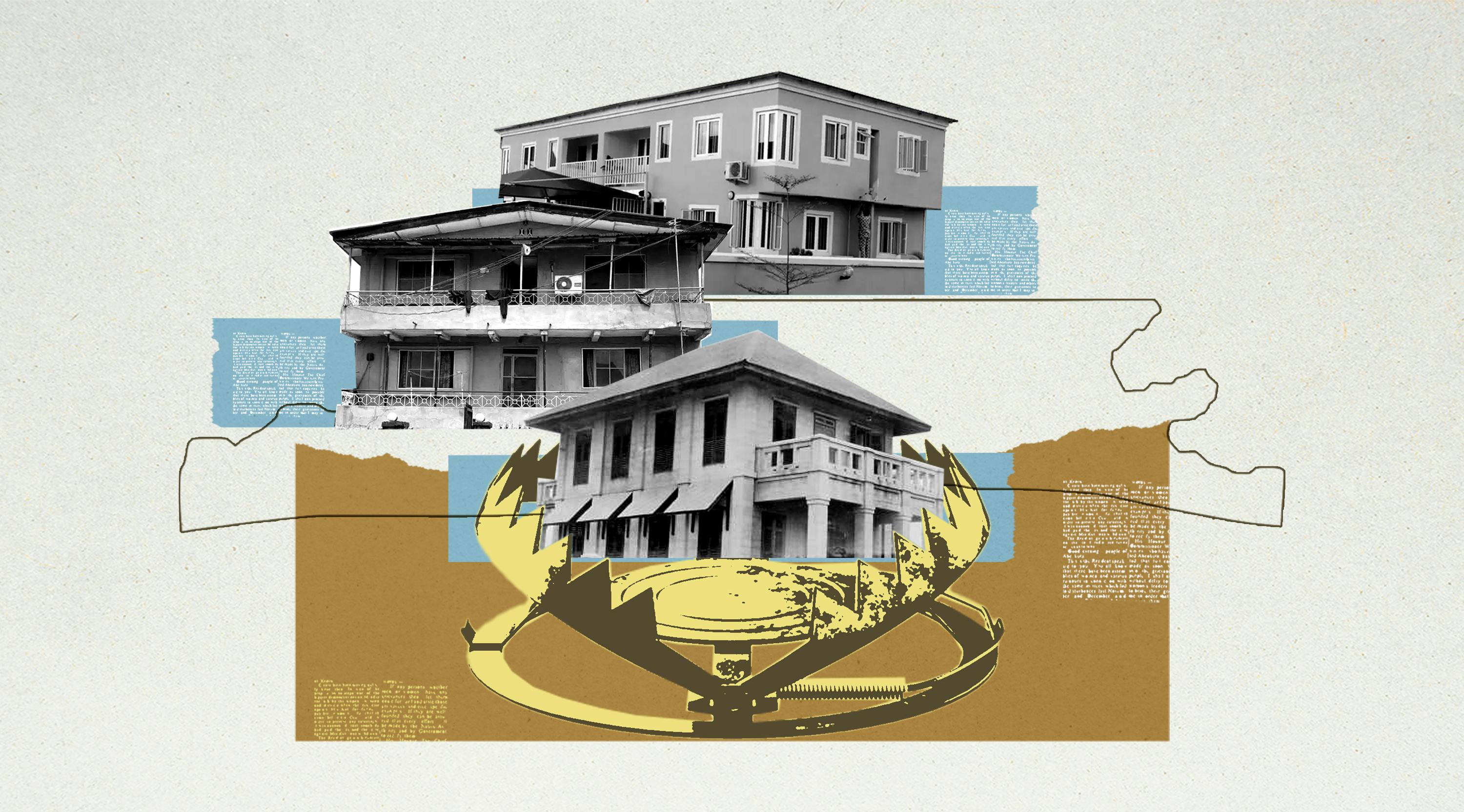 The Generational Trap of Housing in Lagos