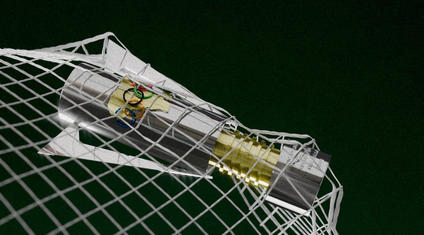 The Green Eagles Who Won Nigeria's First AFCON in 1980