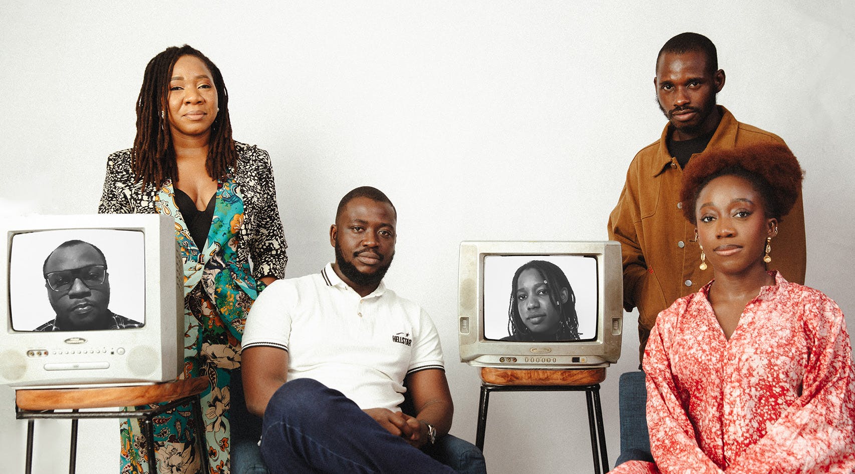 Say Hello to the Second Cohort of The Archivi.ng Fellowship