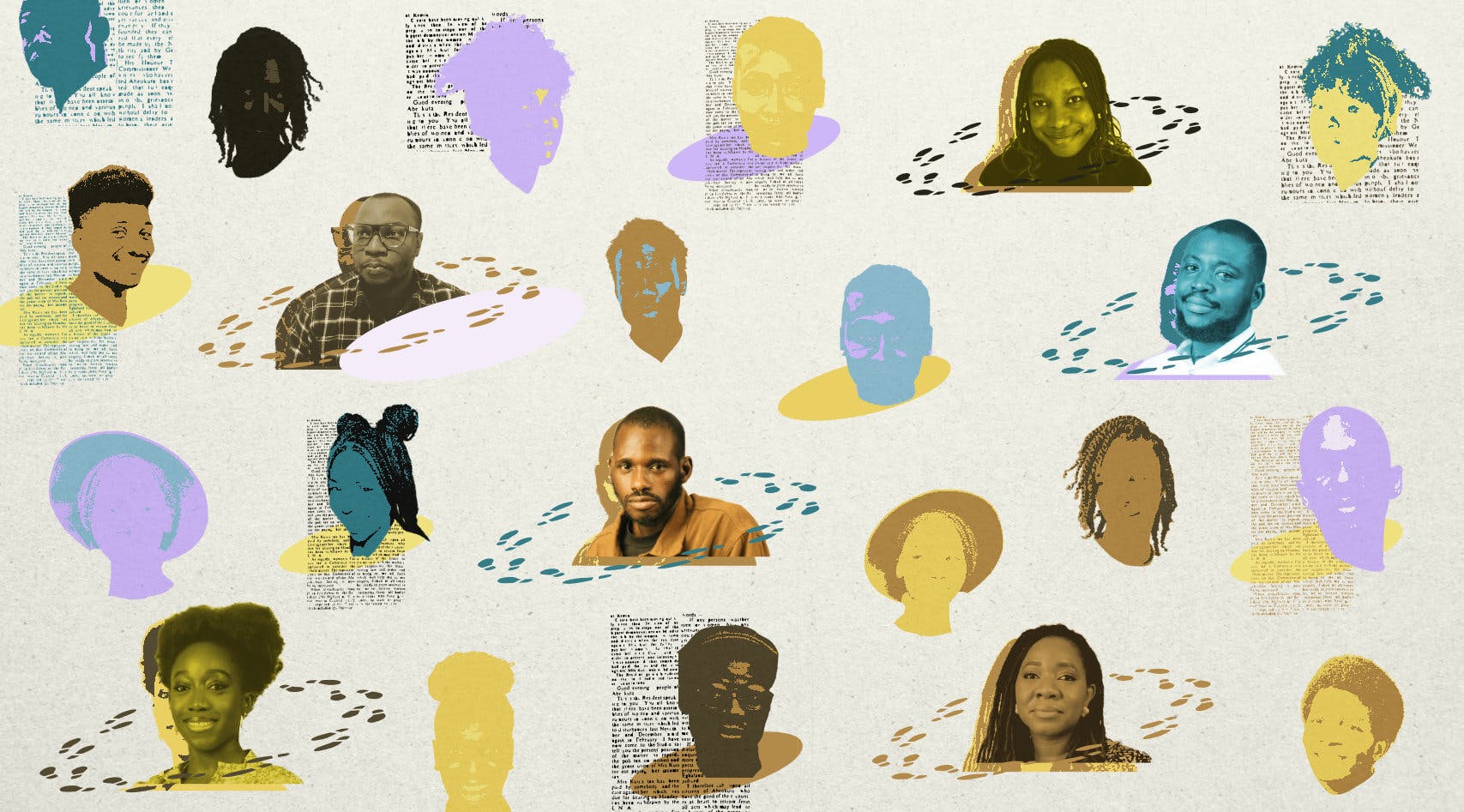 How We Selected 6 Fellows from 1,290 Applications