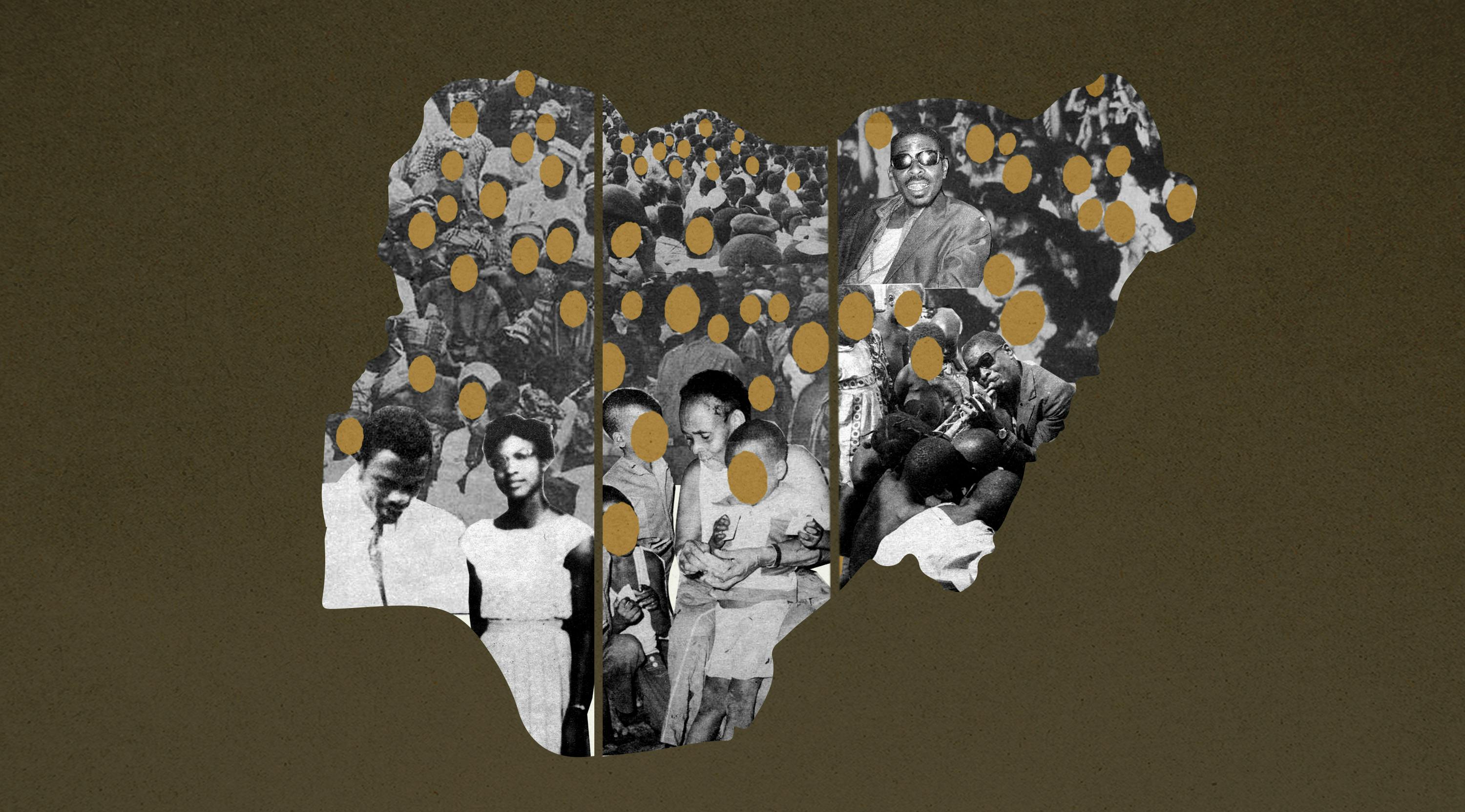 Editor’s Note: On the Margins of History