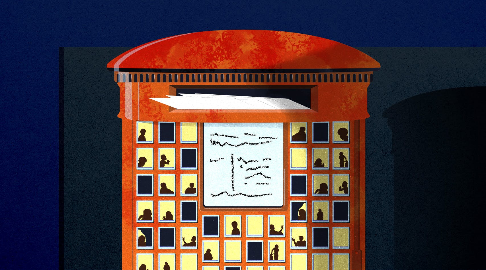 What 99 Letters Tell Us About the Intimate Lives of Nigerian Women in the 1970s