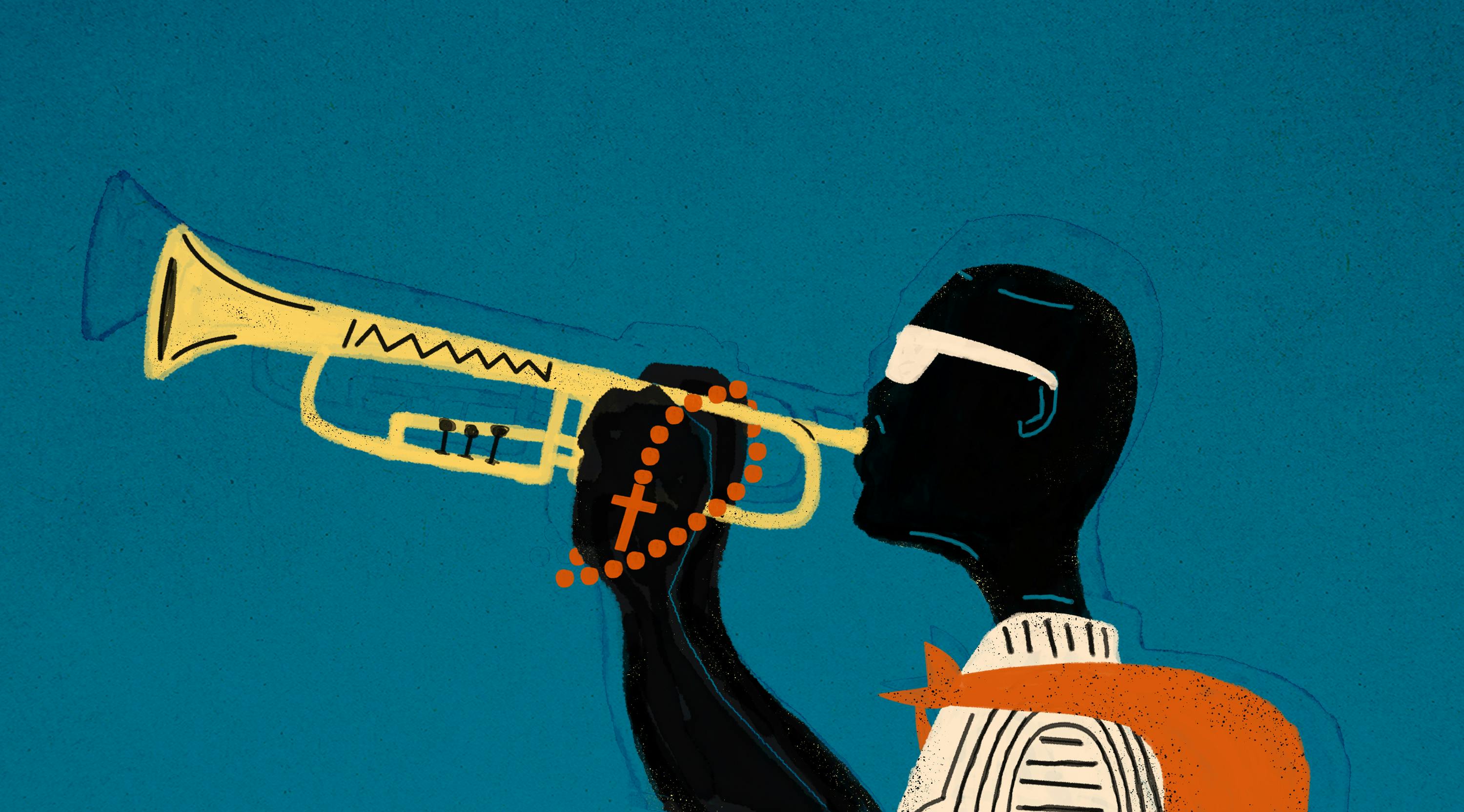 Whatever Happened to Bill Friday?