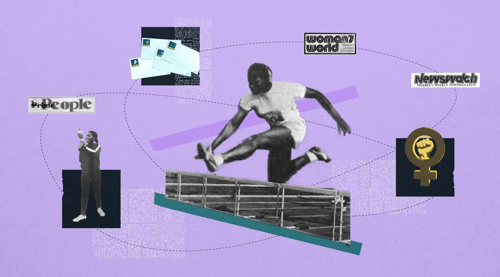 March Recap: A Month Inside Nigerian Women’s Lives