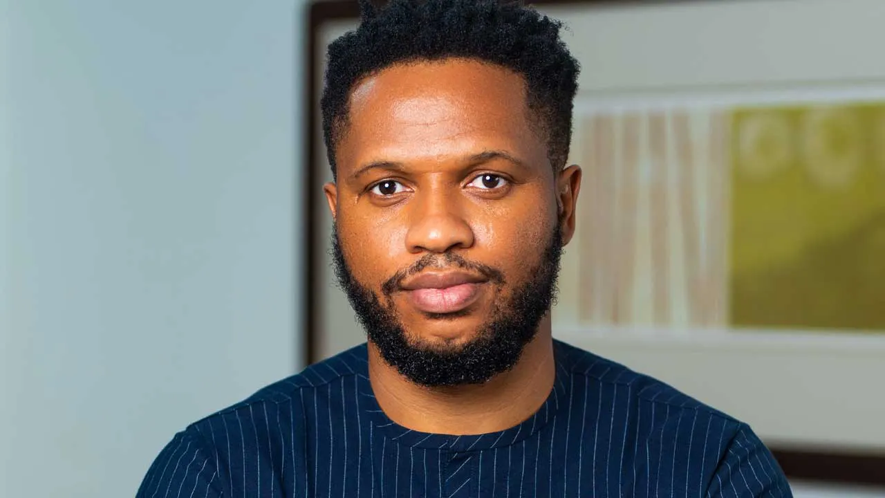 Stanley Achonu headshot