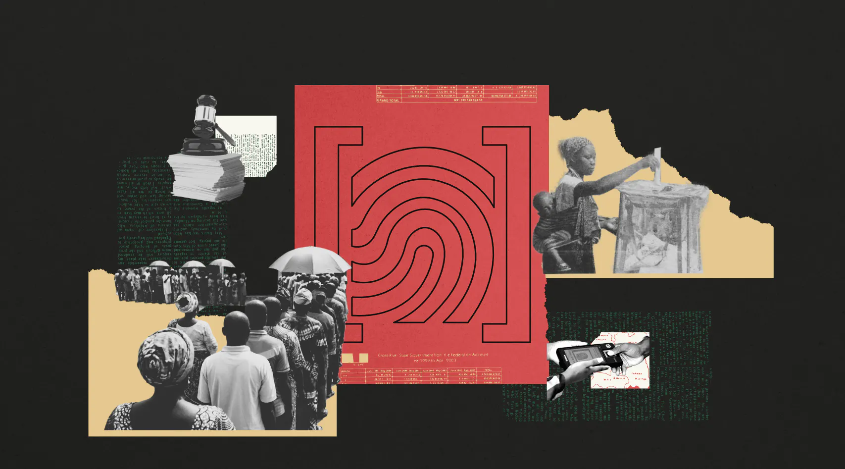 Archivi.ng Launches Election Context Project to Build Nigeria’s Electoral Memory