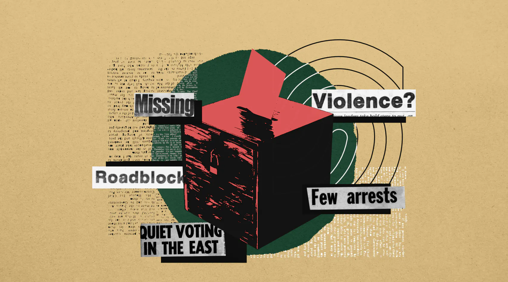 Every Nigerian Election Feels New, But Almost Nothing Is