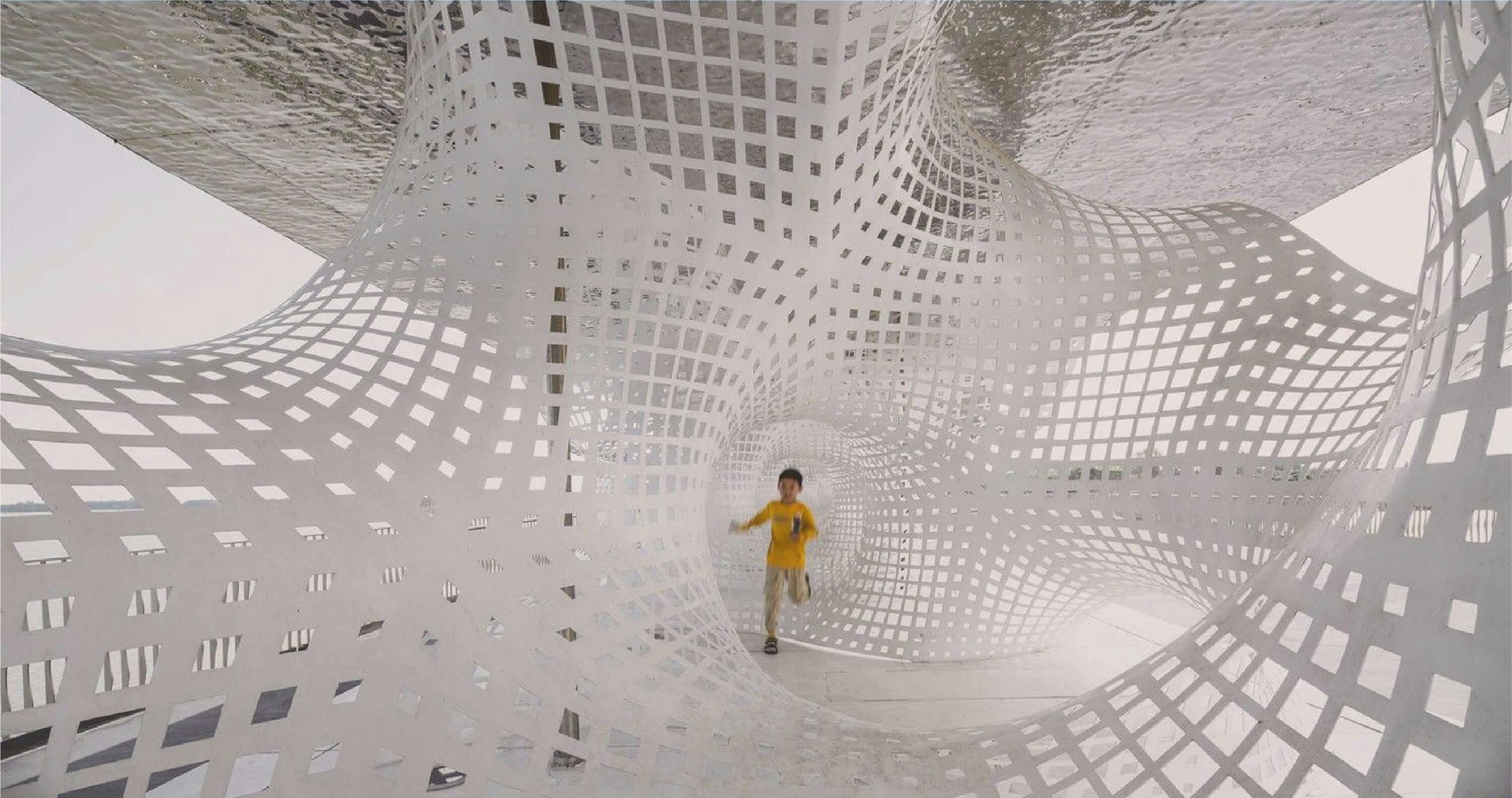 When Architecture and Technology Merge: 5 Ways Technology is Improving Architecture