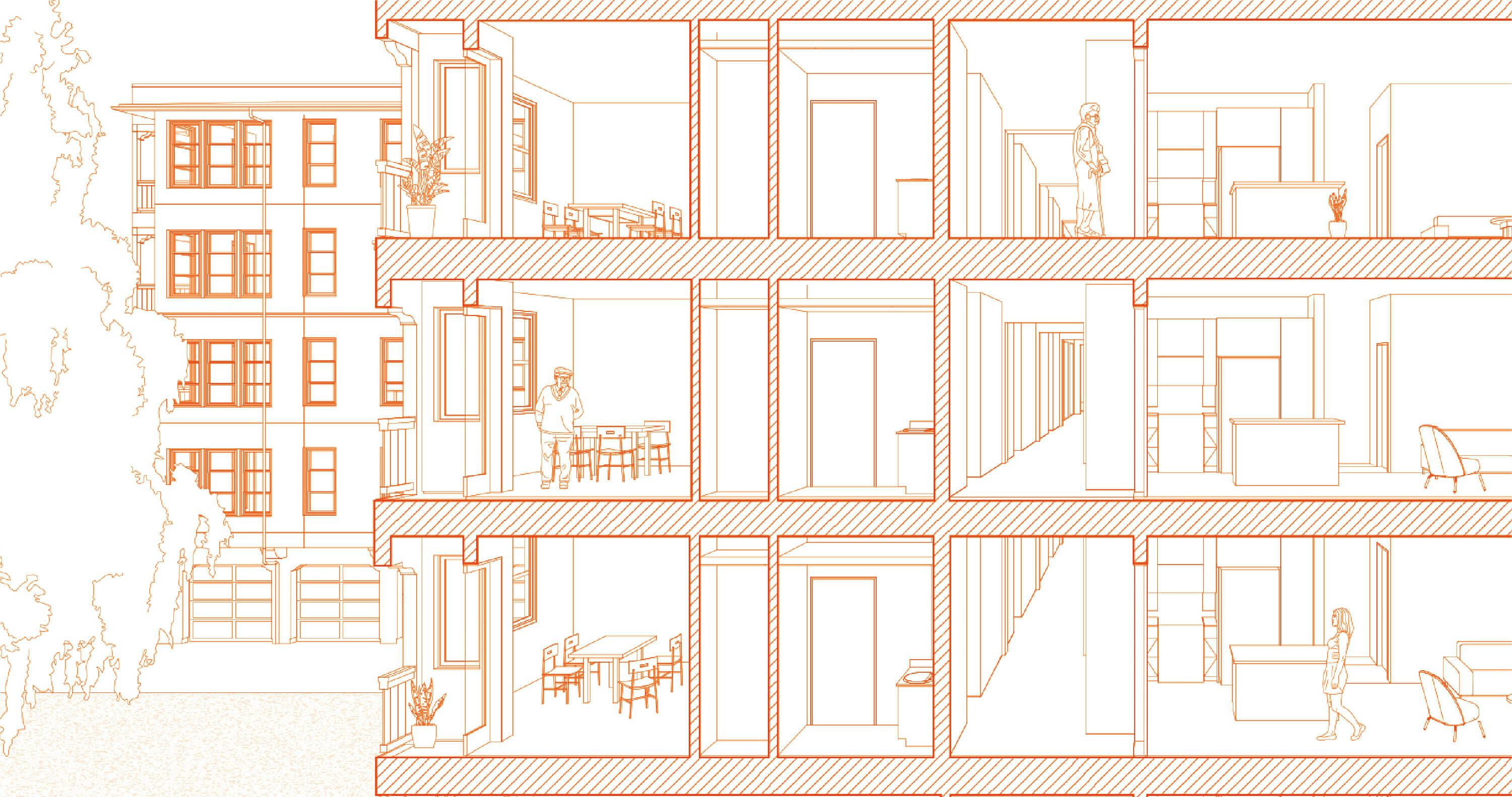 When Architecture and Technology Merge: 5 Ways Technology is Improving Architecture