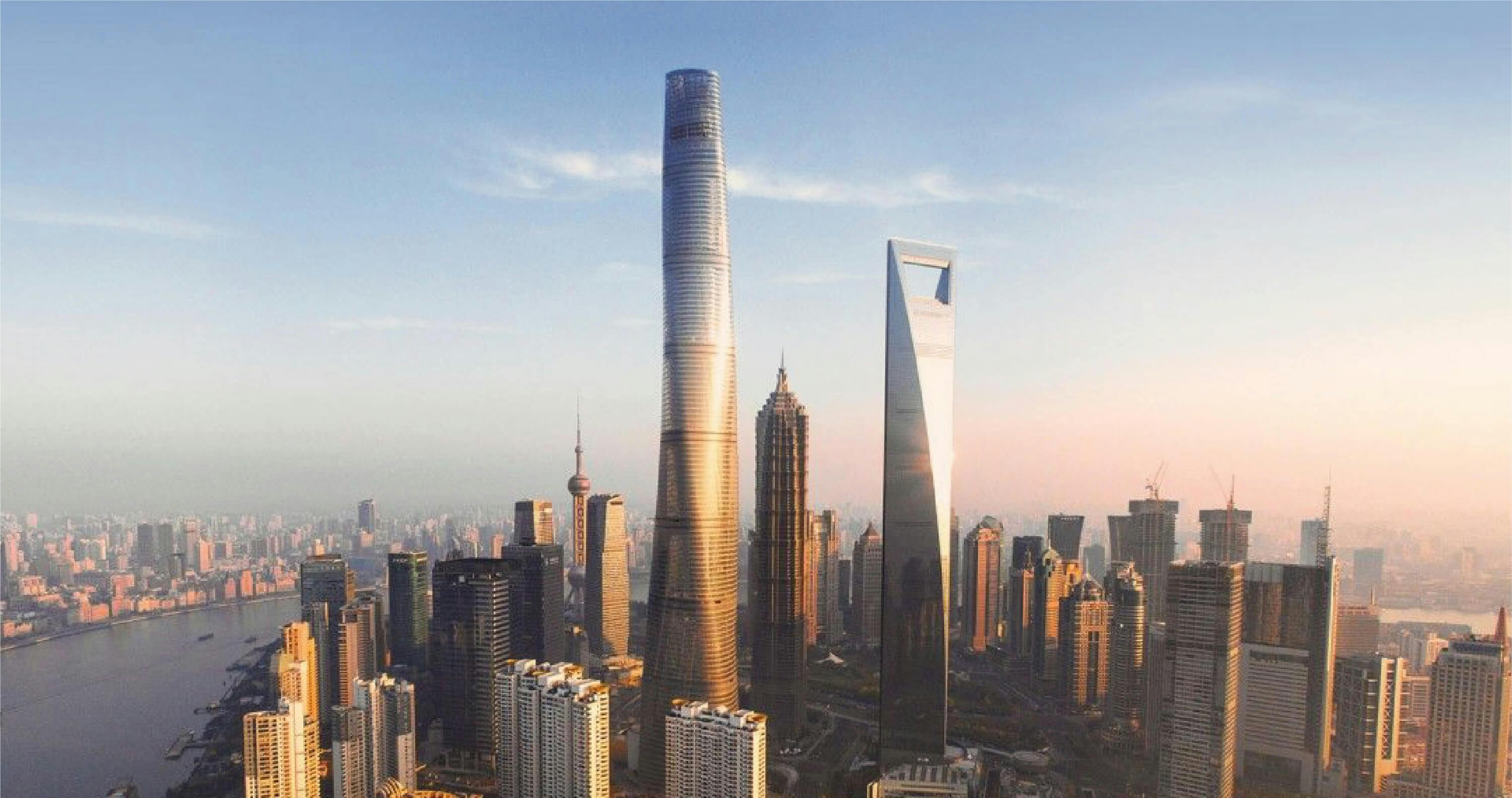 When Architecture and Technology Merge: 5 Ways Technology is Improving Architecture