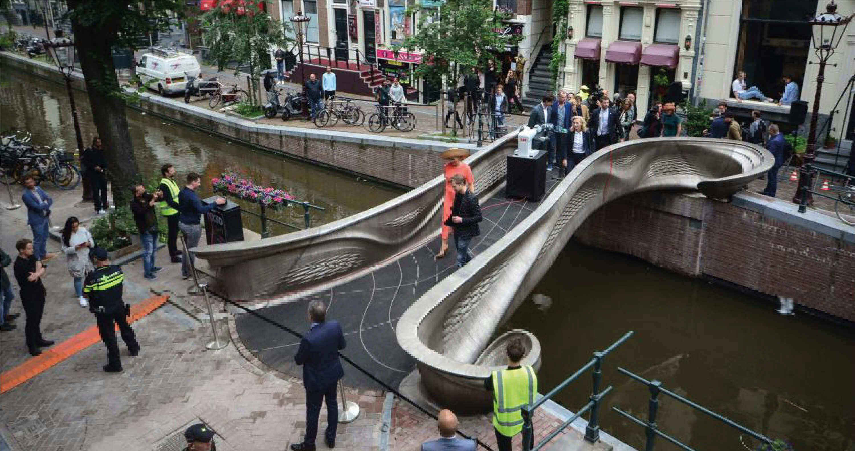 When Architecture and Technology Merge: 5 Ways Technology is Improving Architecture