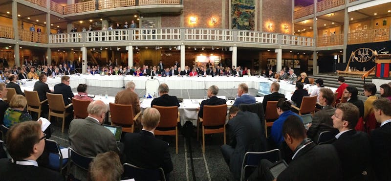 SUCCESS STORIES OF INTERNATIONAL COOPERATION IN THE ARCTIC visual data 5