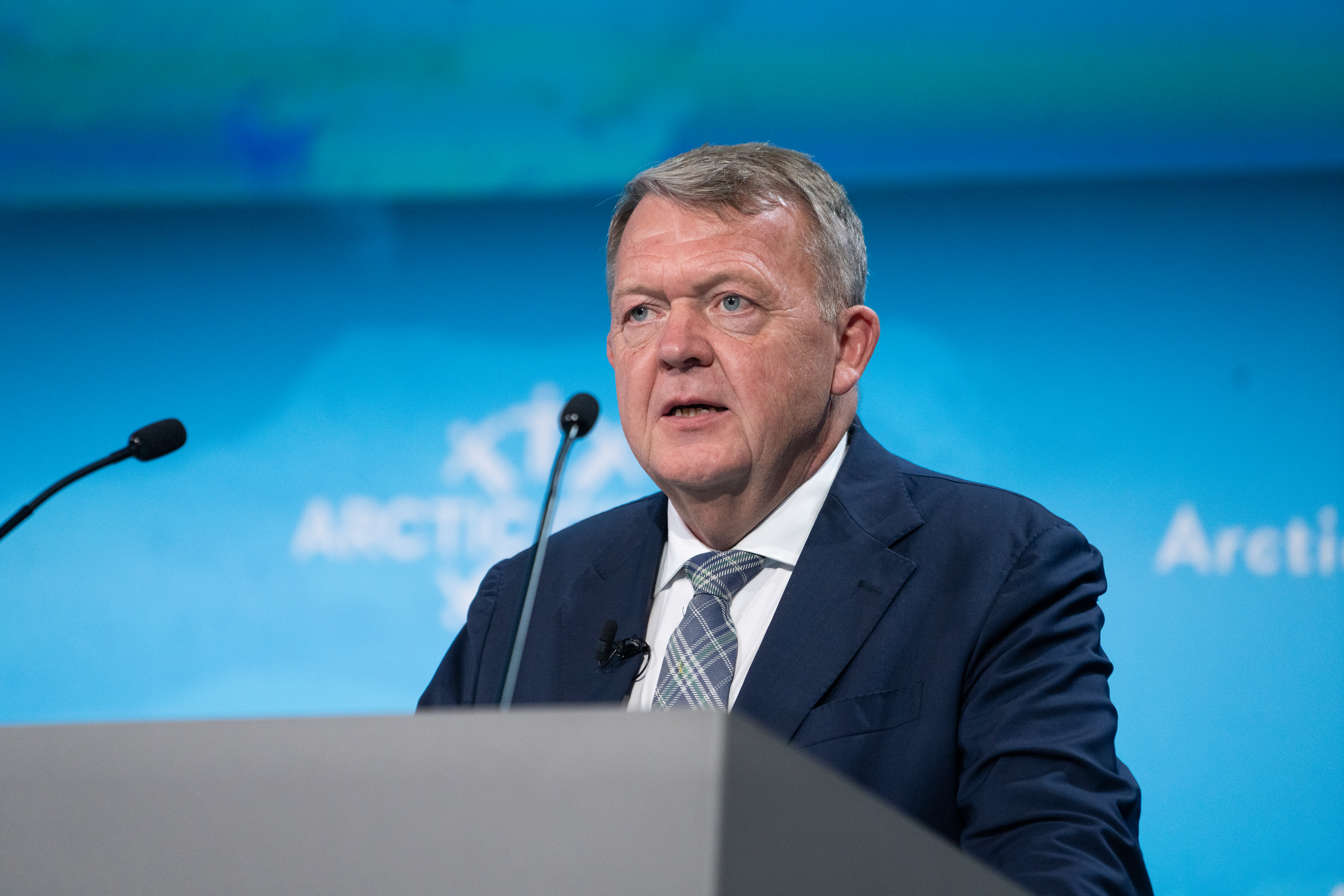 2023 Arctic Circle Assembly