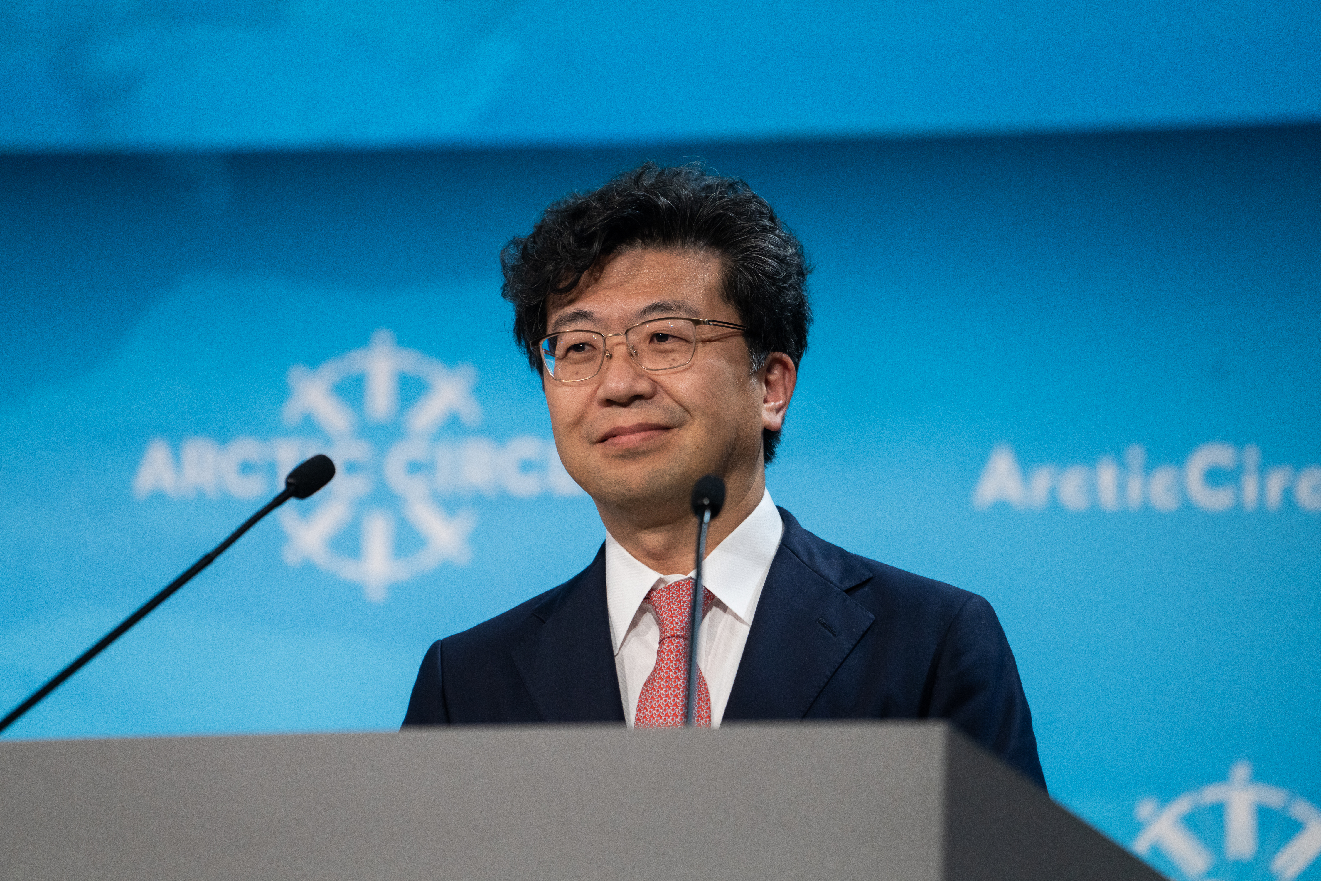 2023 Arctic Circle Assembly