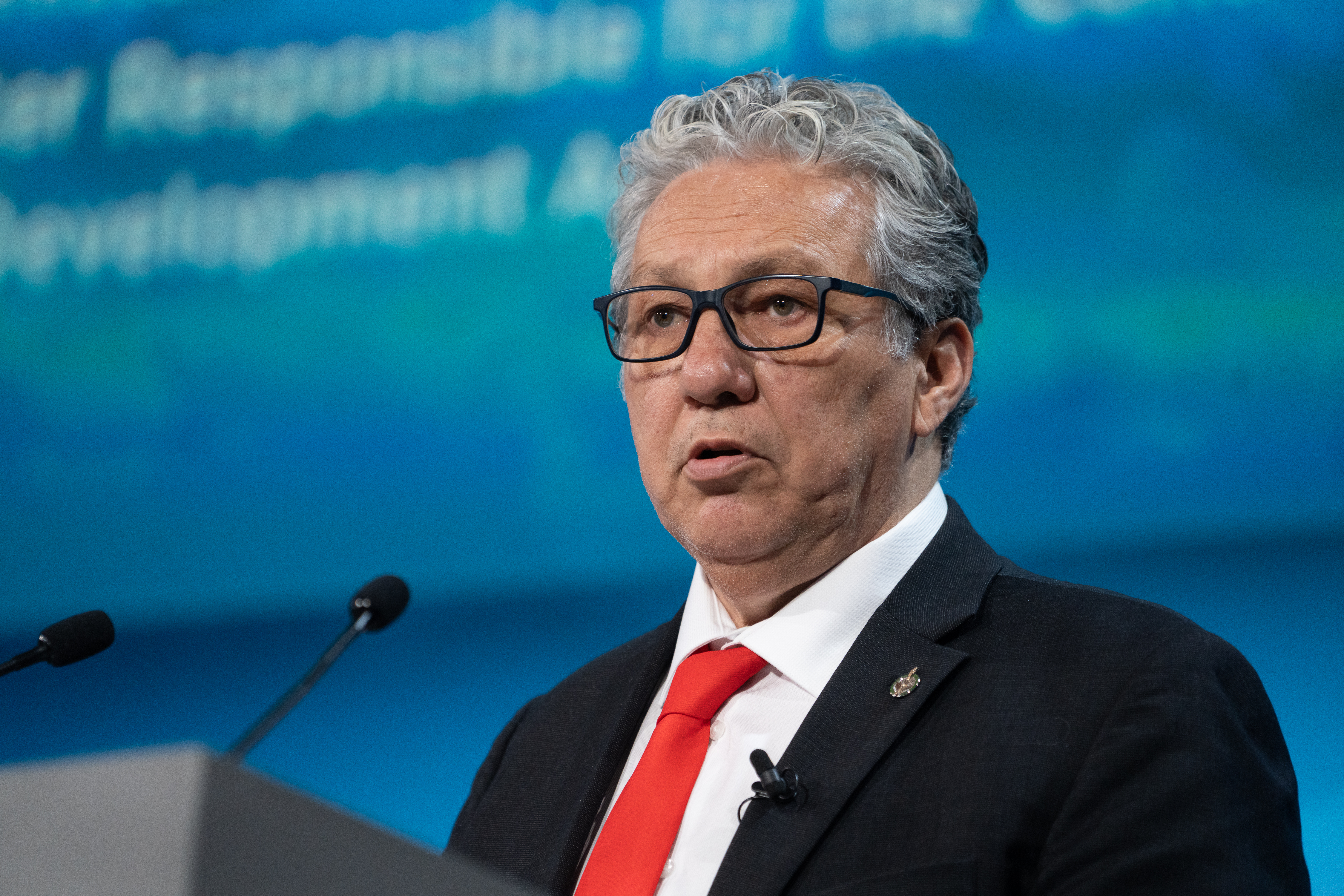 2023 Arctic Circle Assembly