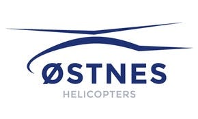 Østnes logo