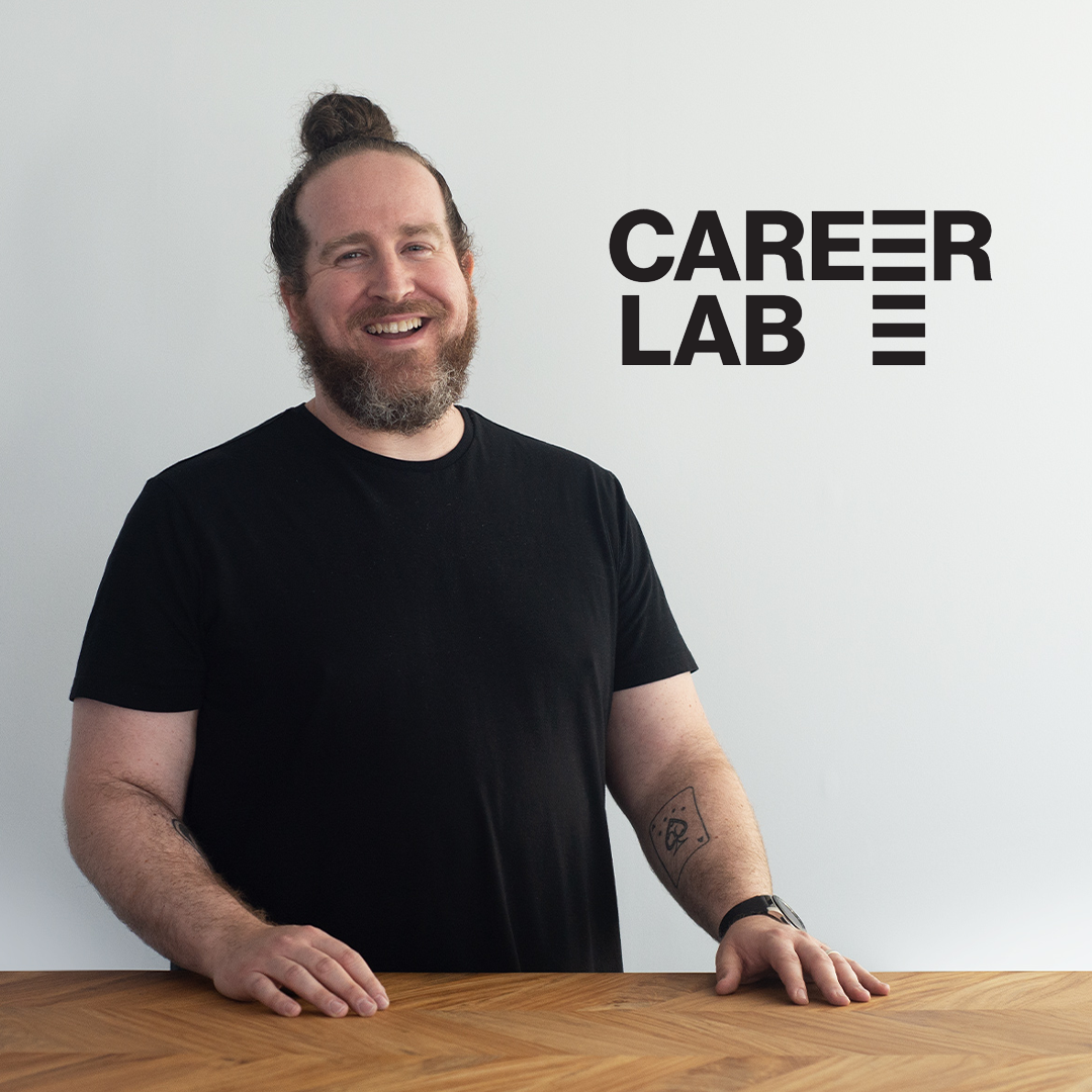 Arc Worldwide’s Chief Creative Officer, Matthew Weiner