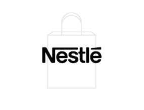 Nestlé Logo