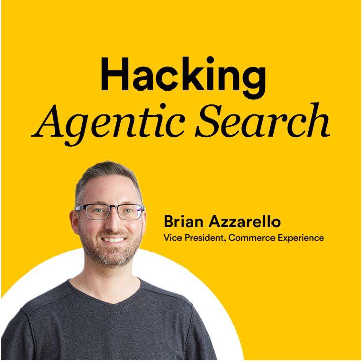 Hacking Agentic Search