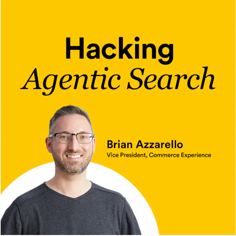 Hacking Agentic Search