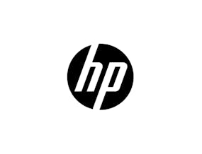 HP Logo