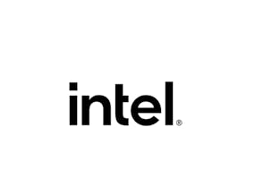 Intel Logo