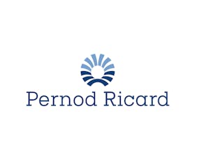 Pernod Ricard Logo