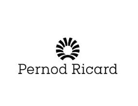 Pernod Ricard Logo