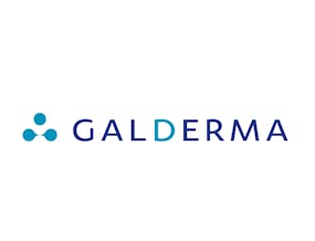 Galderma Logo