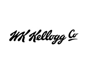 WK Kellogg Co Logo