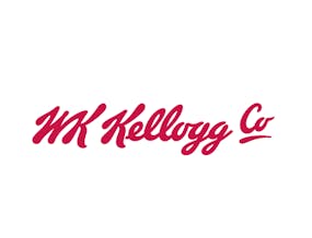 WK Kellogg Co Logo