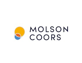 Molson Coors Logo