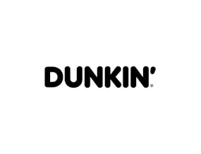 Dunkin Logo