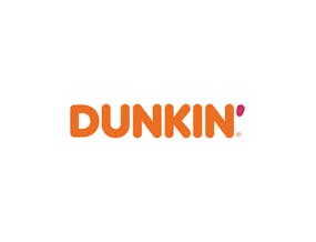 Dunkin Logo
