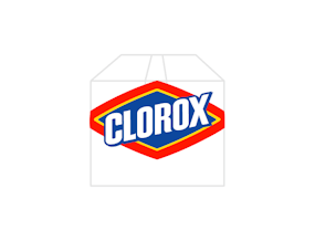 Clorox Logo