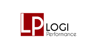 LP Logi Performance logo