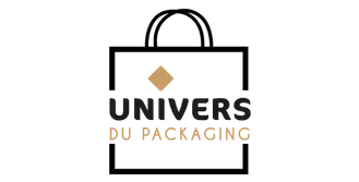 Univers du packaging logo