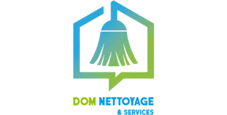 Dom Nettoyage & Services logo