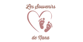Les souvenirs de nana logo